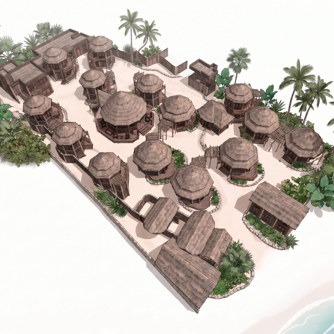 Maqueta